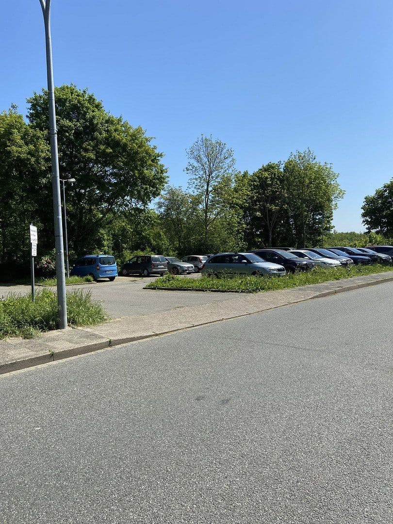 2 bedroom flat to rent, 64 m², Steinkamp 29, Harrislee, Schleswig-Holstein 2 bedroom flat to rent, 64 m², Steinkamp 29, Harrislee, Schleswig-Holstein