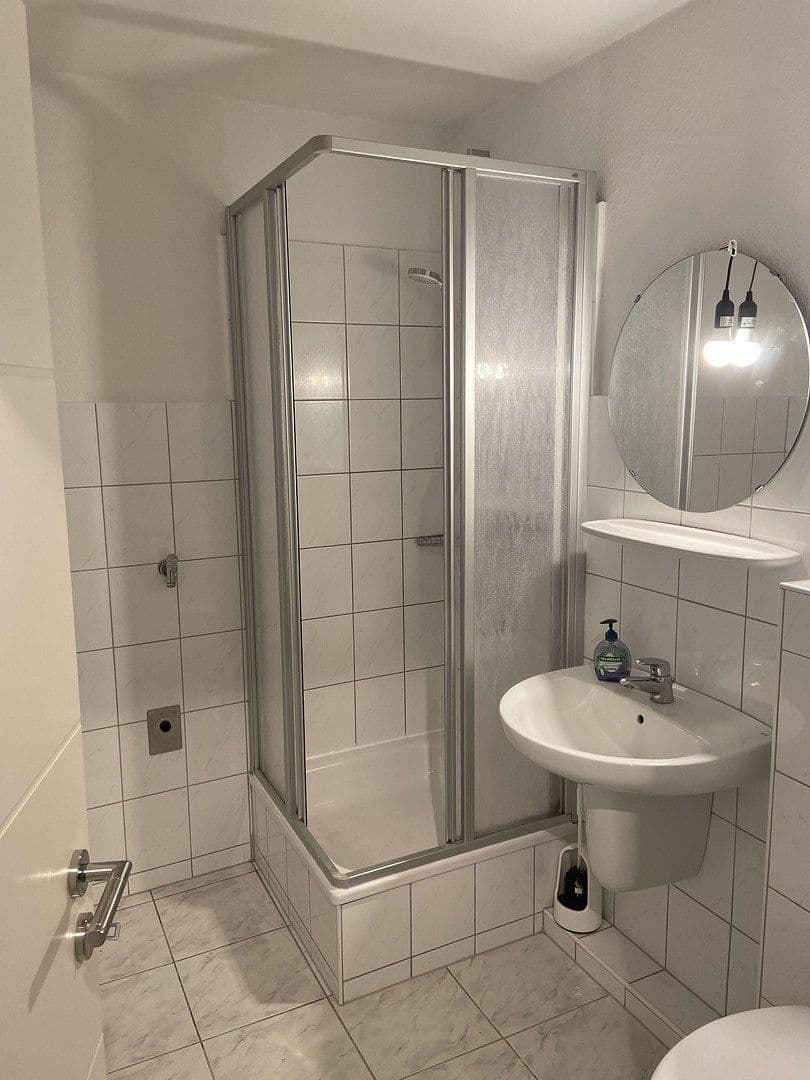 2 bedroom flat to rent, 64 m², Steinkamp 29, Harrislee, Schleswig-Holstein 2 bedroom flat to rent, 64 m², Steinkamp 29, Harrislee, Schleswig-Holstein