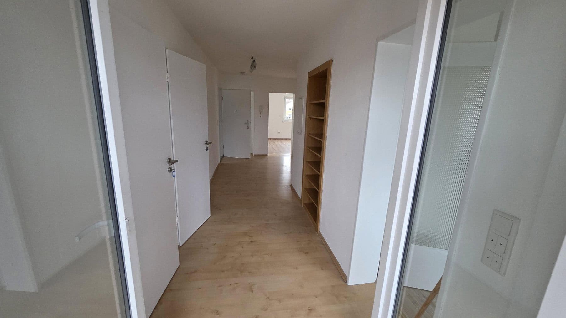3 bedroom flat to rent, 81 m², Schifferstadt, Rhineland-Palatinate 3 bedroom flat to rent, 81 m², Schifferstadt, Rhineland-Palatinate