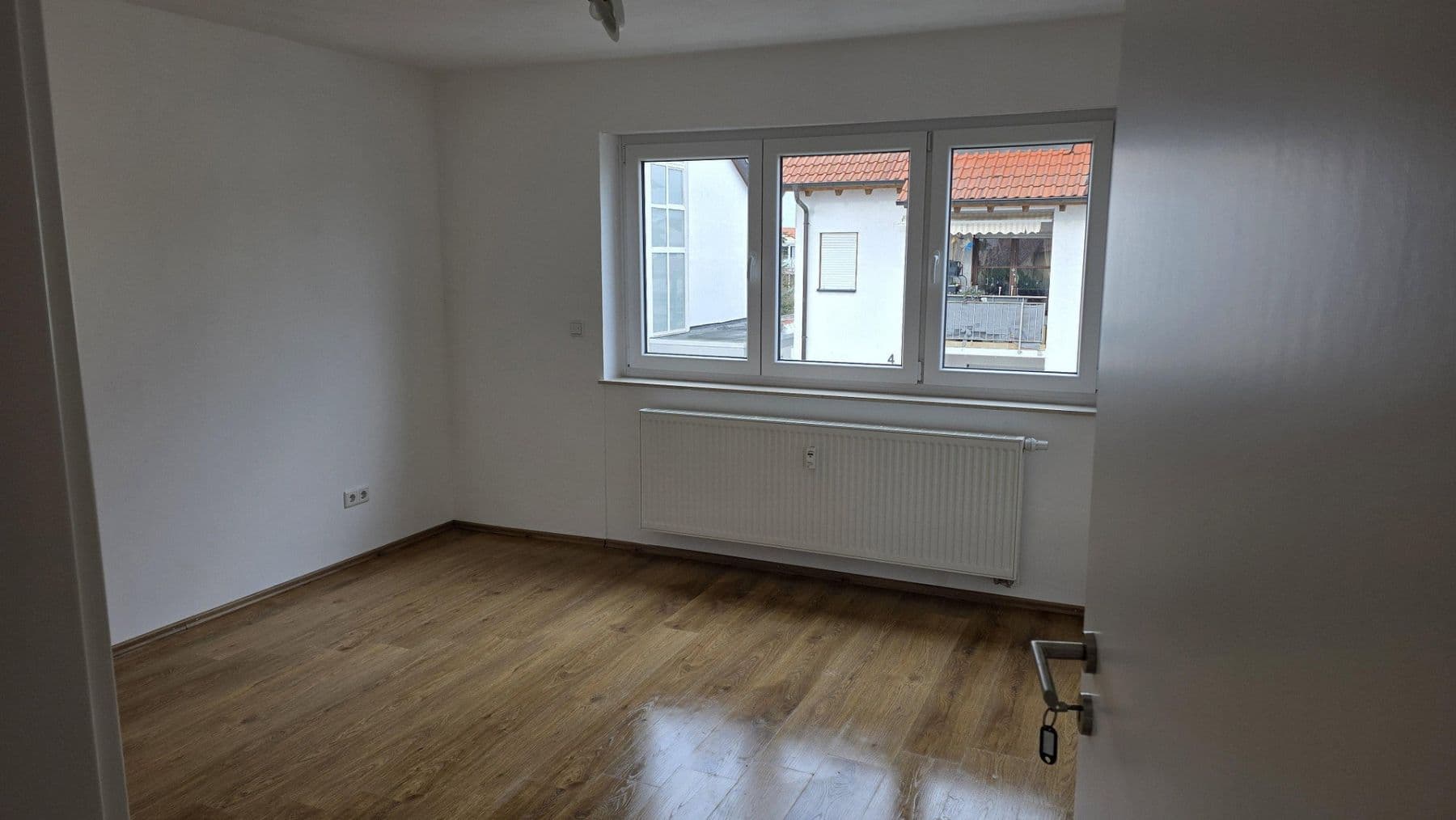 3 bedroom flat to rent, 81 m², Schifferstadt, Rhineland-Palatinate 3 bedroom flat to rent, 81 m², Schifferstadt, Rhineland-Palatinate