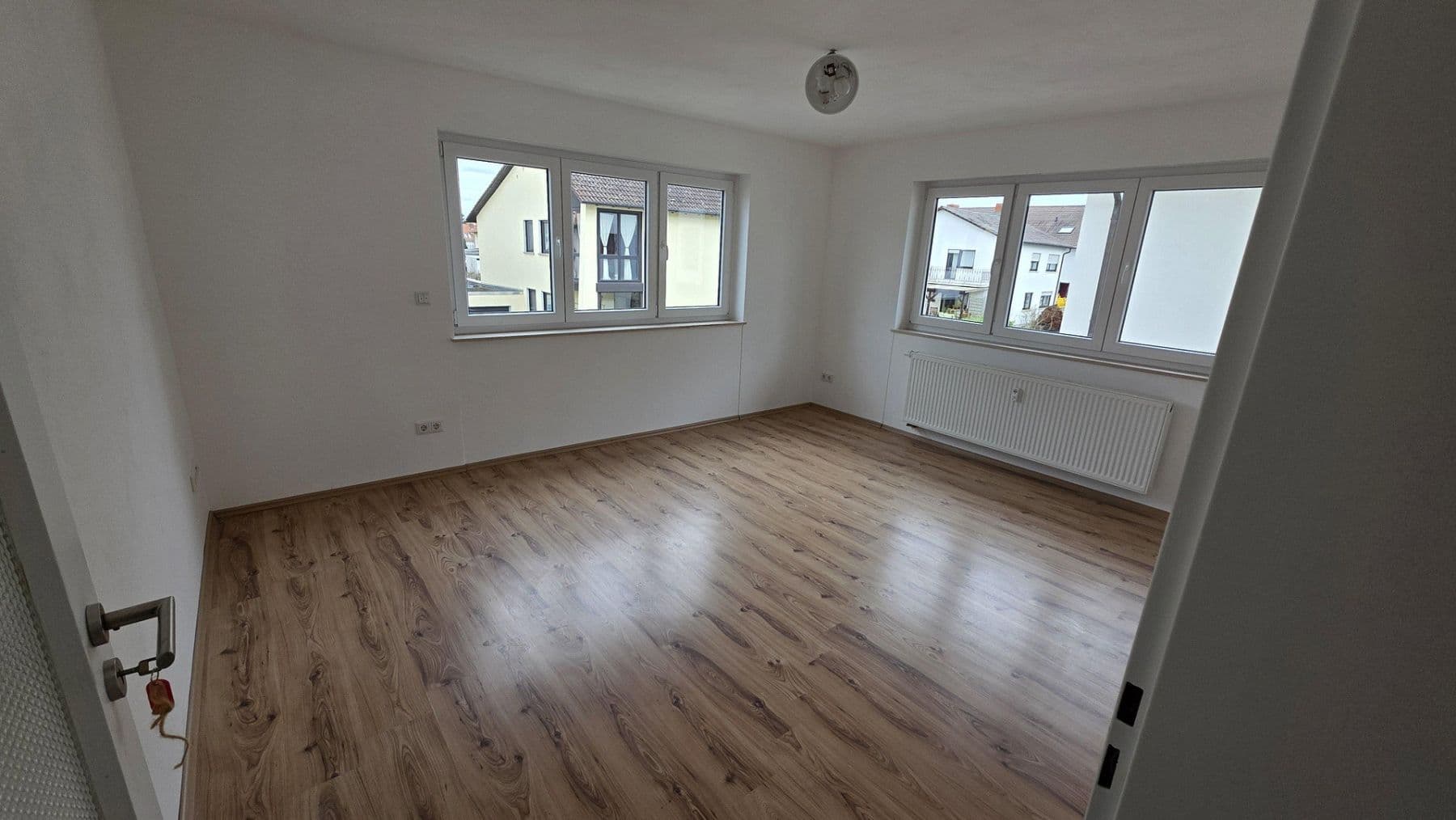 3 bedroom flat to rent, 81 m², Schifferstadt, Rhineland-Palatinate 3 bedroom flat to rent, 81 m², Schifferstadt, Rhineland-Palatinate