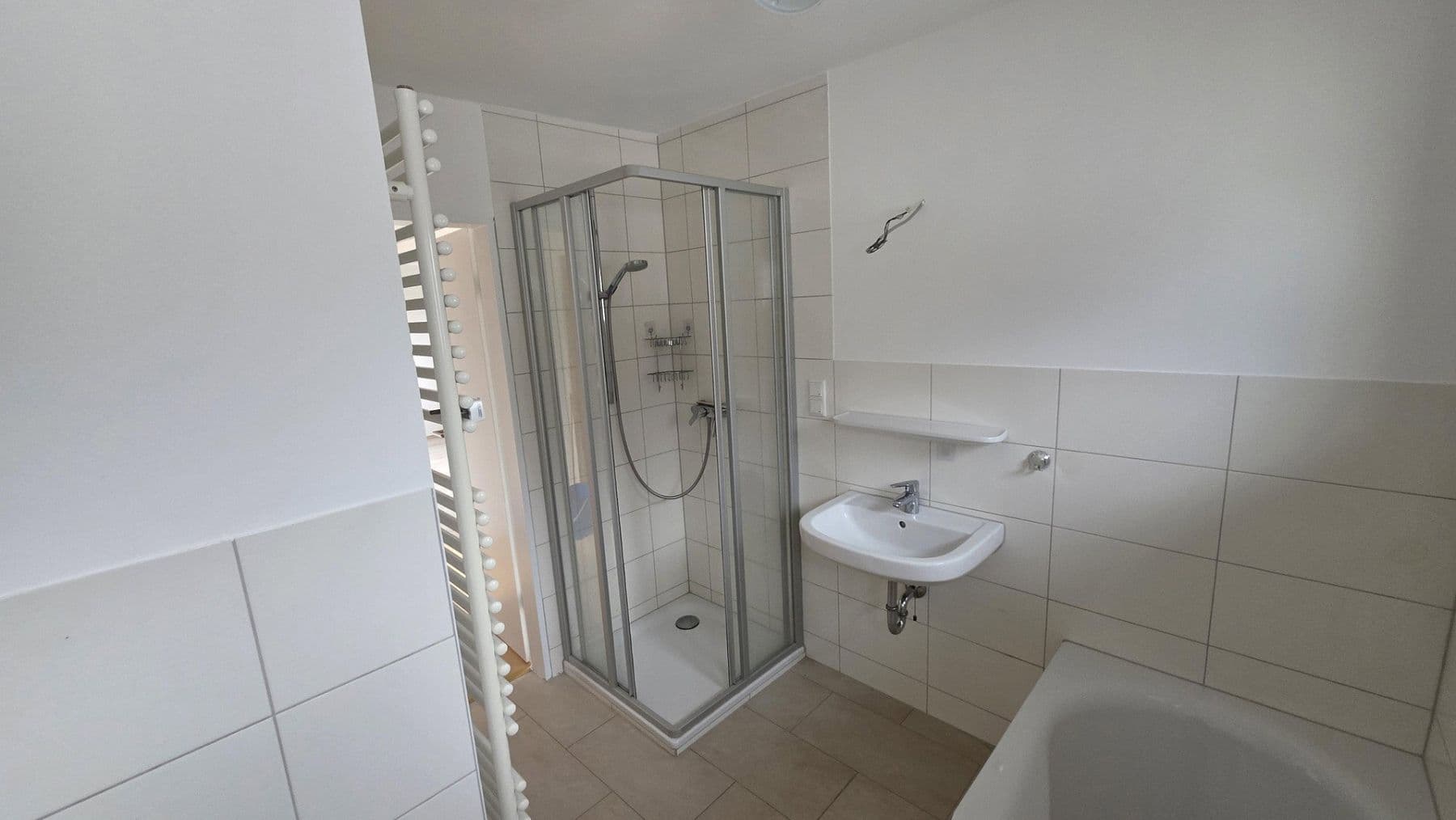 3 bedroom flat to rent, 81 m², Schifferstadt, Rhineland-Palatinate 3 bedroom flat to rent, 81 m², Schifferstadt, Rhineland-Palatinate