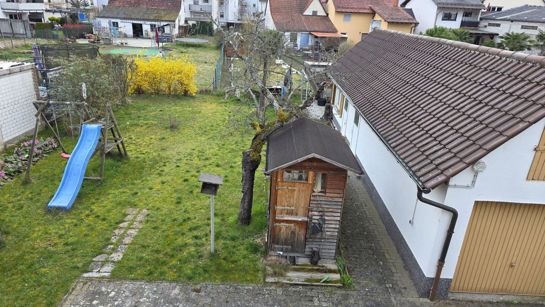3 bedroom flat to rent, 81 m², Schifferstadt, Rhineland-Palatinate 3 bedroom flat to rent, 81 m², Schifferstadt, Rhineland-Palatinate