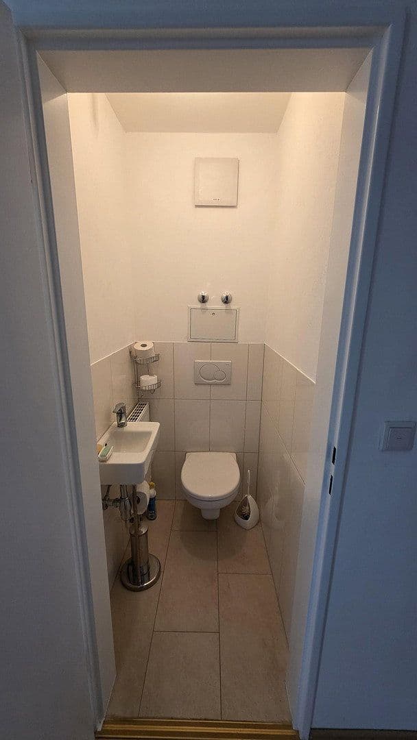 3 bedroom flat to rent, 81 m², Schifferstadt, Rhineland-Palatinate 3 bedroom flat to rent, 81 m², Schifferstadt, Rhineland-Palatinate