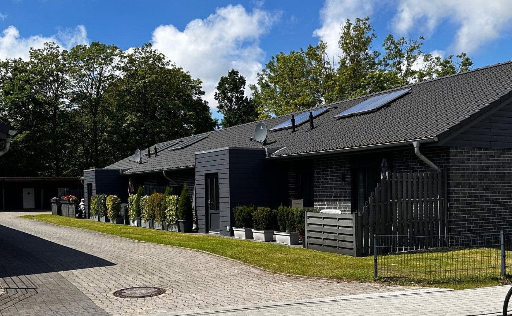 3 bedroom flat for sale, 70 m², Leck, Schleswig-Holstein 3 bedroom flat for sale, 70 m², Leck, Schleswig-Holstein