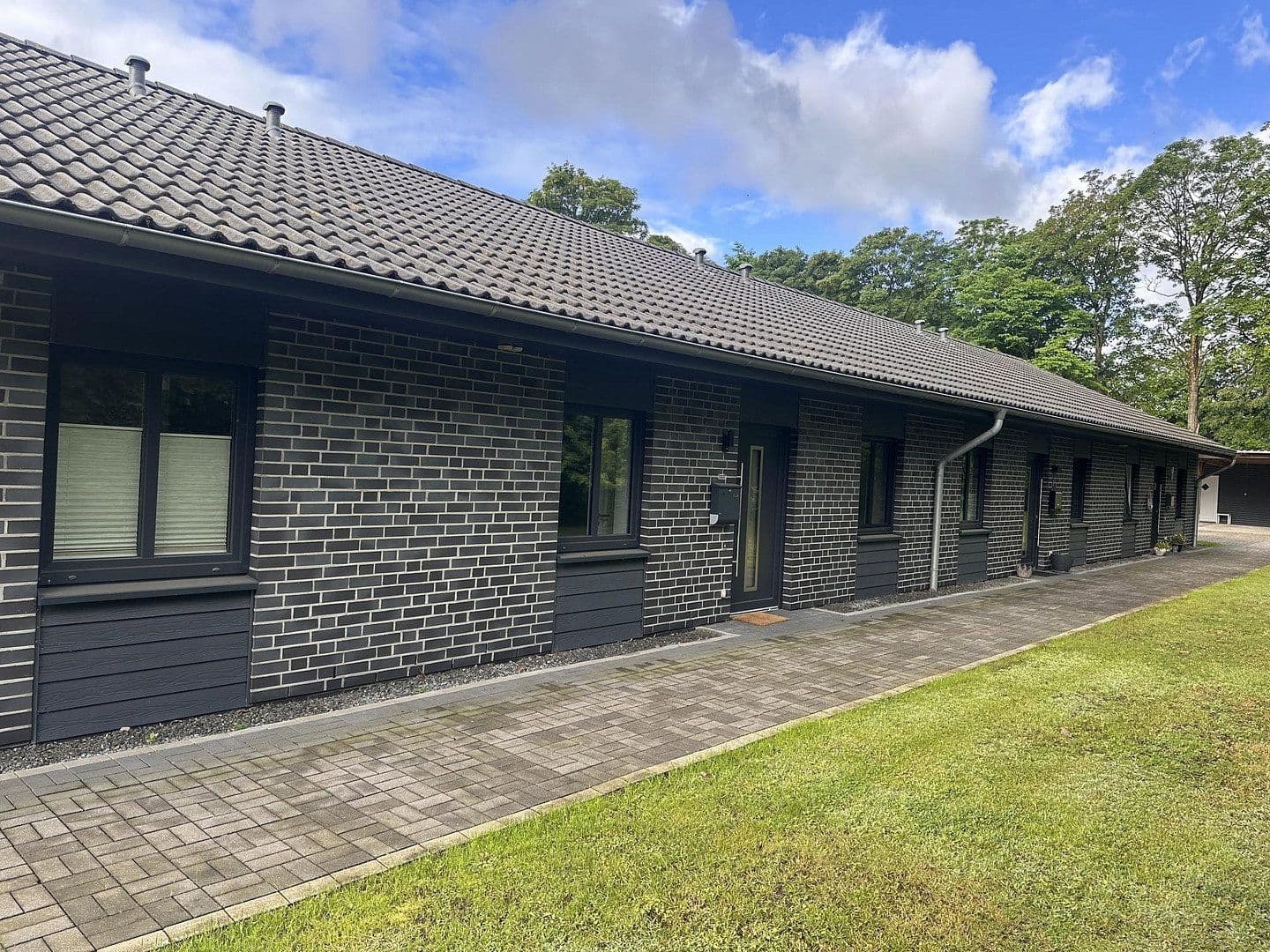 3 bedroom flat for sale, 70 m², Leck, Schleswig-Holstein 3 bedroom flat for sale, 70 m², Leck, Schleswig-Holstein