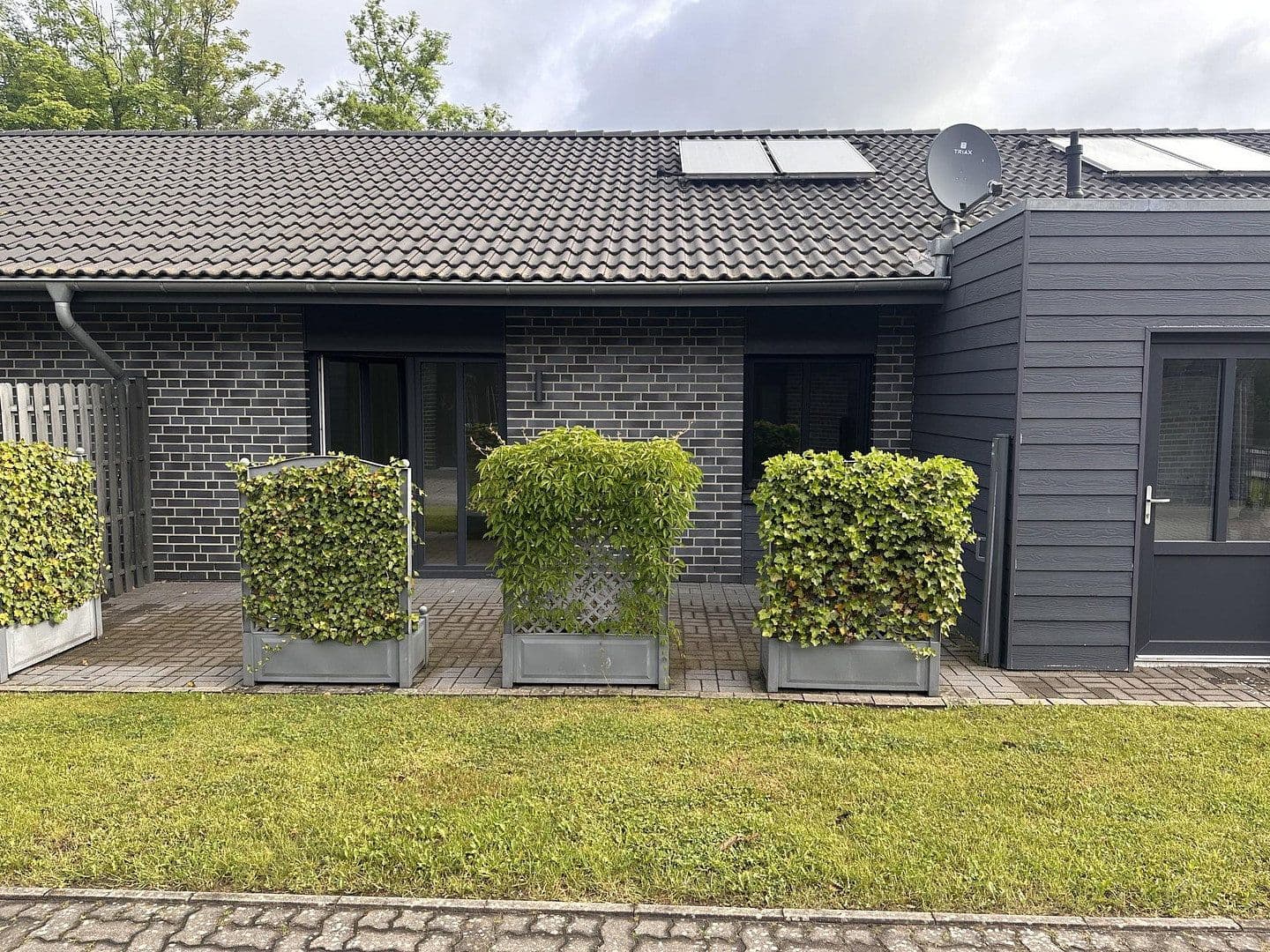 3 bedroom flat for sale, 70 m², Leck, Schleswig-Holstein 3 bedroom flat for sale, 70 m², Leck, Schleswig-Holstein
