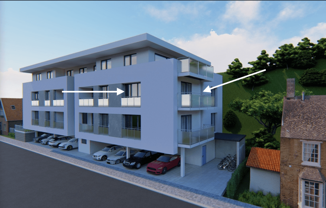 1 bedroom with open-plan kitchen flat to rent, 77 m², Friesenheim, Baden-Württemberg 1 bedroom with open-plan kitchen flat to rent, 77 m², Friesenheim, Baden-Württemberg