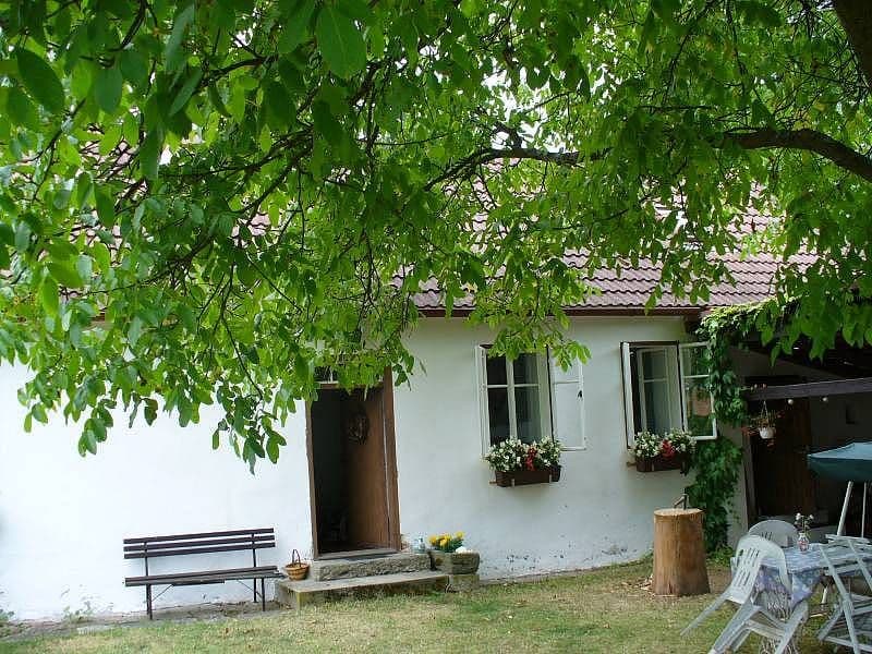 recreational property to rent, 0 m², Staré Město pod Landštejnem, Jihočeský Region recreational property to rent, 0 m², Staré Město pod Landštejnem, Jihočeský Region