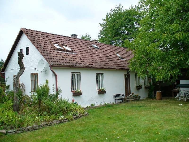 recreational property to rent, 0 m², Staré Město pod Landštejnem, Jihočeský Region recreational property to rent, 0 m², Staré Město pod Landštejnem, Jihočeský Region