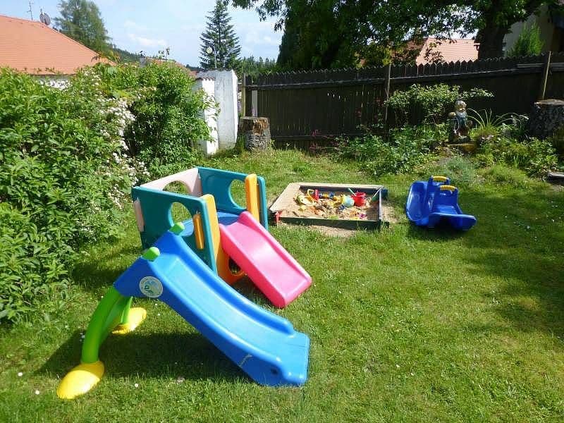 recreational property to rent, 0 m², Staré Město pod Landštejnem, Jihočeský Region recreational property to rent, 0 m², Staré Město pod Landštejnem, Jihočeský Region