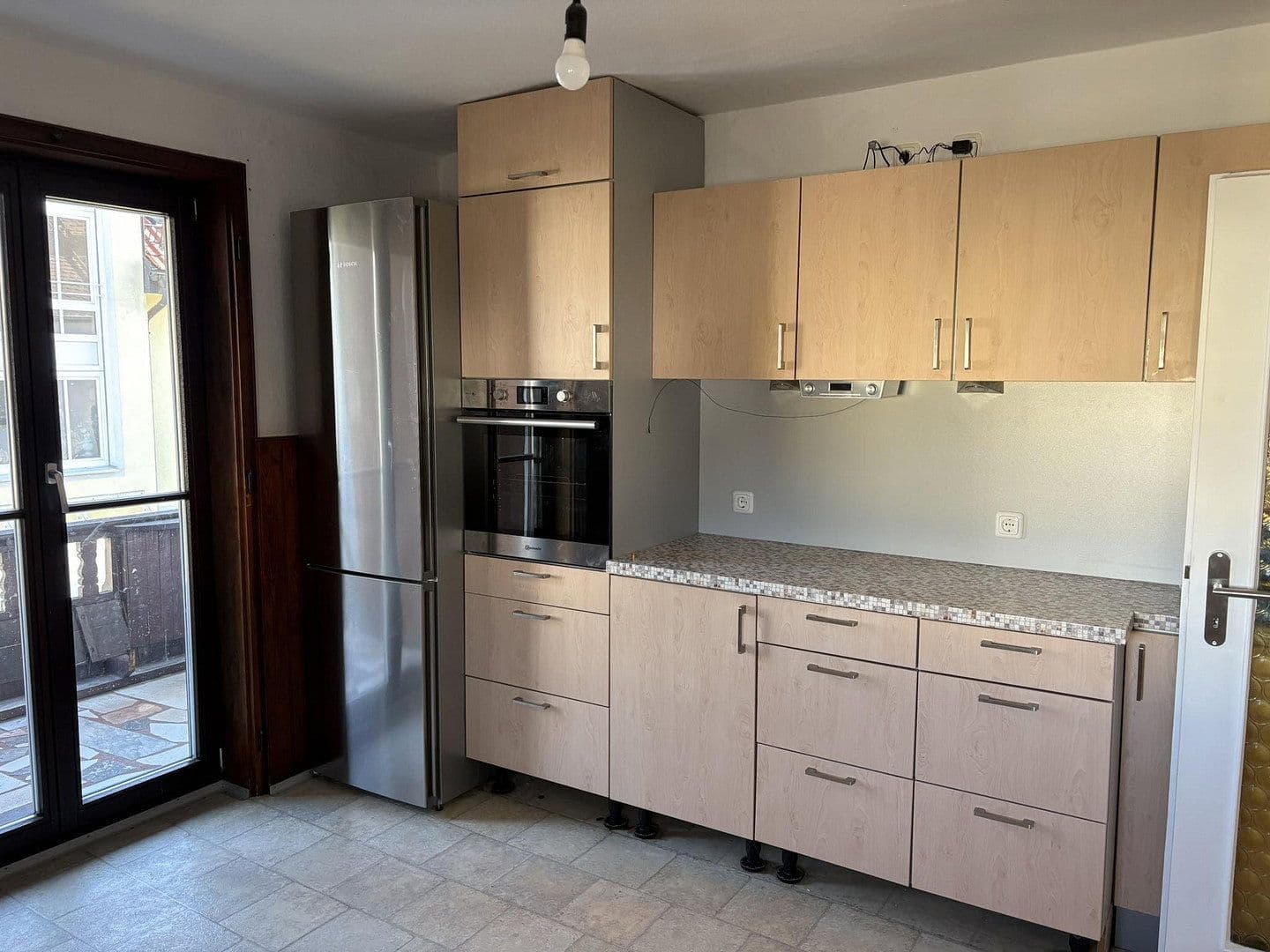 2 bedroom with open-plan kitchen flat to rent, 138 m², Blumenstraße 34, Karlsfeld, Bavaria 2 bedroom with open-plan kitchen flat to rent, 138 m², Blumenstraße 34, Karlsfeld, Bavaria