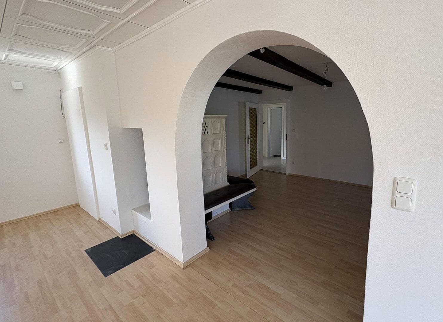 2 bedroom with open-plan kitchen flat to rent, 138 m², Blumenstraße 34, Karlsfeld, Bavaria 2 bedroom with open-plan kitchen flat to rent, 138 m², Blumenstraße 34, Karlsfeld, Bavaria