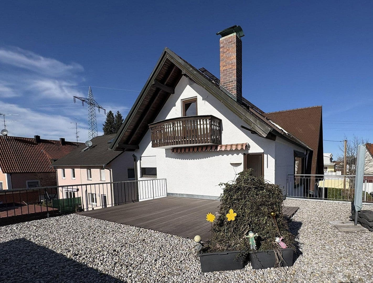 2 bedroom with open-plan kitchen flat to rent, 138 m², Blumenstraße 34, Karlsfeld, Bavaria 2 bedroom with open-plan kitchen flat to rent, 138 m², Blumenstraße 34, Karlsfeld, Bavaria