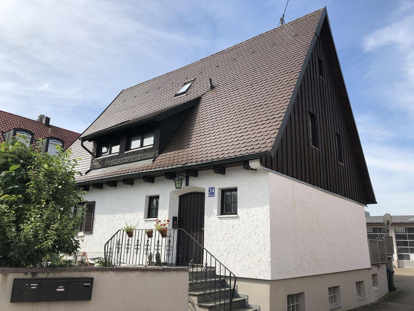 2 bedroom with open-plan kitchen flat to rent, 138 m², Blumenstraße 34, Karlsfeld, Bavaria 2 bedroom with open-plan kitchen flat to rent, 138 m², Blumenstraße 34, Karlsfeld, Bavaria