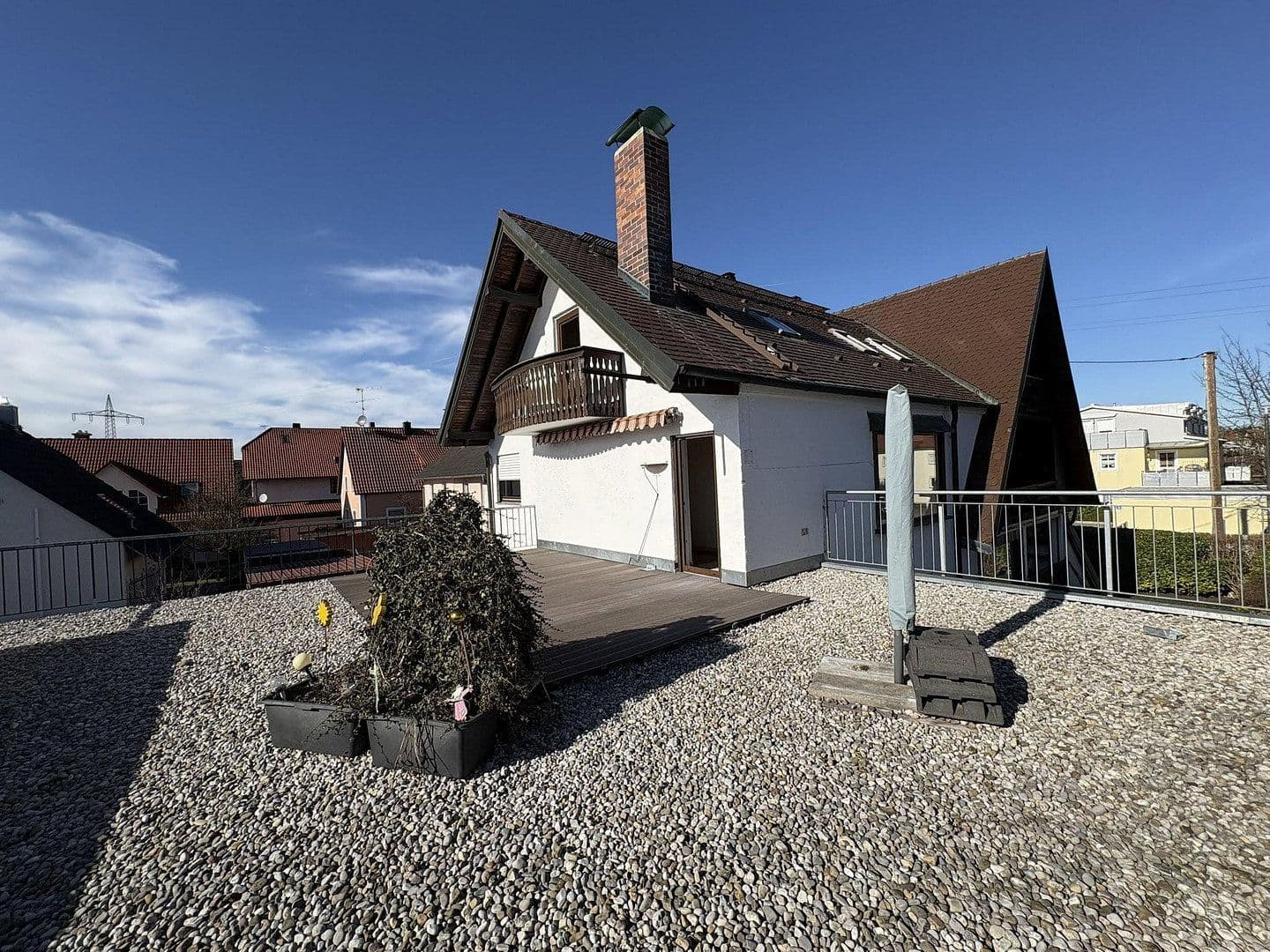 2 bedroom with open-plan kitchen flat to rent, 138 m², Blumenstraße 34, Karlsfeld, Bavaria 2 bedroom with open-plan kitchen flat to rent, 138 m², Blumenstraße 34, Karlsfeld, Bavaria