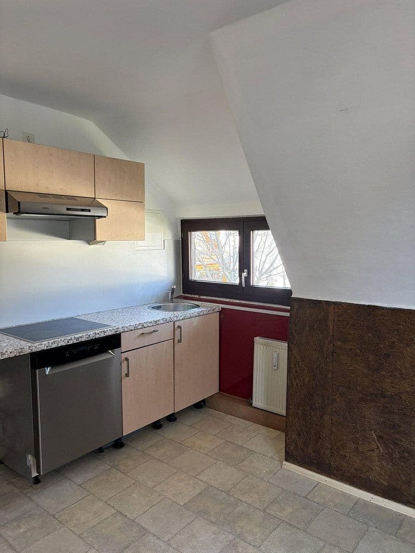 2 bedroom with open-plan kitchen flat to rent, 138 m², Blumenstraße 34, Karlsfeld, Bavaria 2 bedroom with open-plan kitchen flat to rent, 138 m², Blumenstraße 34, Karlsfeld, Bavaria