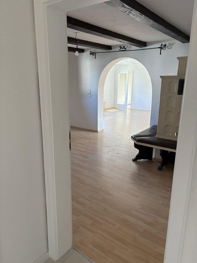 2 bedroom with open-plan kitchen flat to rent, 138 m², Blumenstraße 34, Karlsfeld, Bavaria 2 bedroom with open-plan kitchen flat to rent, 138 m², Blumenstraße 34, Karlsfeld, Bavaria