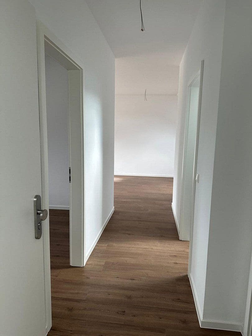 2 bedroom flat to rent, 55 m², Hamburger Allee 51, Nauen, Brandenburg 2 bedroom flat to rent, 55 m², Hamburger Allee 51, Nauen, Brandenburg
