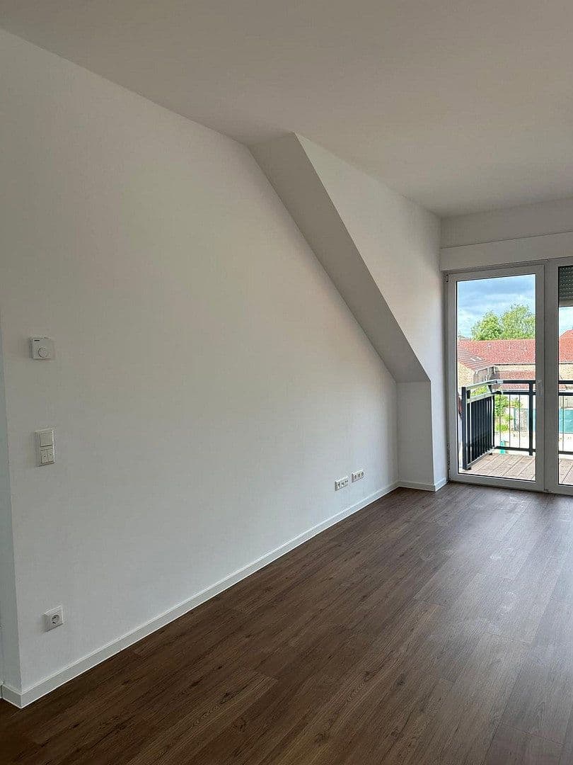 2 bedroom flat to rent, 55 m², Hamburger Allee 51, Nauen, Brandenburg 2 bedroom flat to rent, 55 m², Hamburger Allee 51, Nauen, Brandenburg