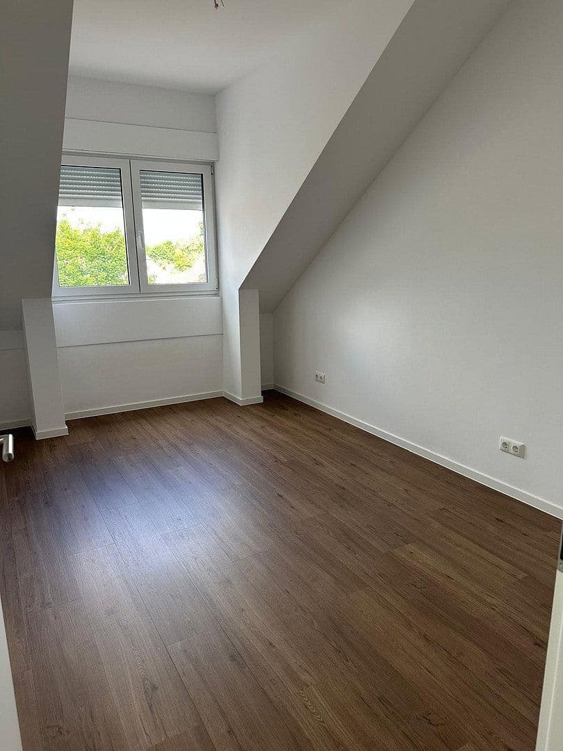 2 bedroom flat to rent, 55 m², Hamburger Allee 51, Nauen, Brandenburg 2 bedroom flat to rent, 55 m², Hamburger Allee 51, Nauen, Brandenburg