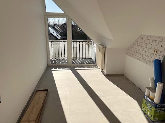 4 bedroom flat for sale, 90 m², Delbrück, North Rhine-Westphalia 4 bedroom flat for sale, 90 m², Delbrück, North Rhine-Westphalia