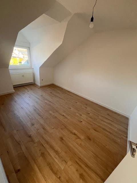 4 bedroom flat for sale, 90 m², Delbrück, North Rhine-Westphalia 4 bedroom flat for sale, 90 m², Delbrück, North Rhine-Westphalia