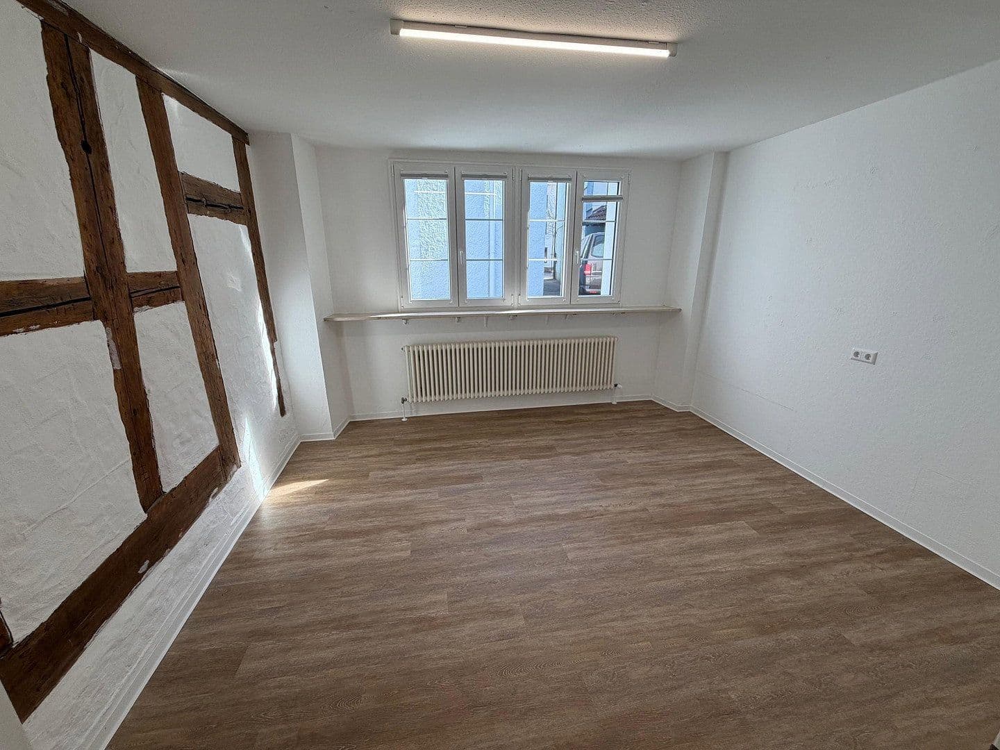 office to rent, 125 m², Josefstraße 2A, Donaueschingen, Baden-Württemberg office to rent, 125 m², Josefstraße 2A, Donaueschingen, Baden-Württemberg