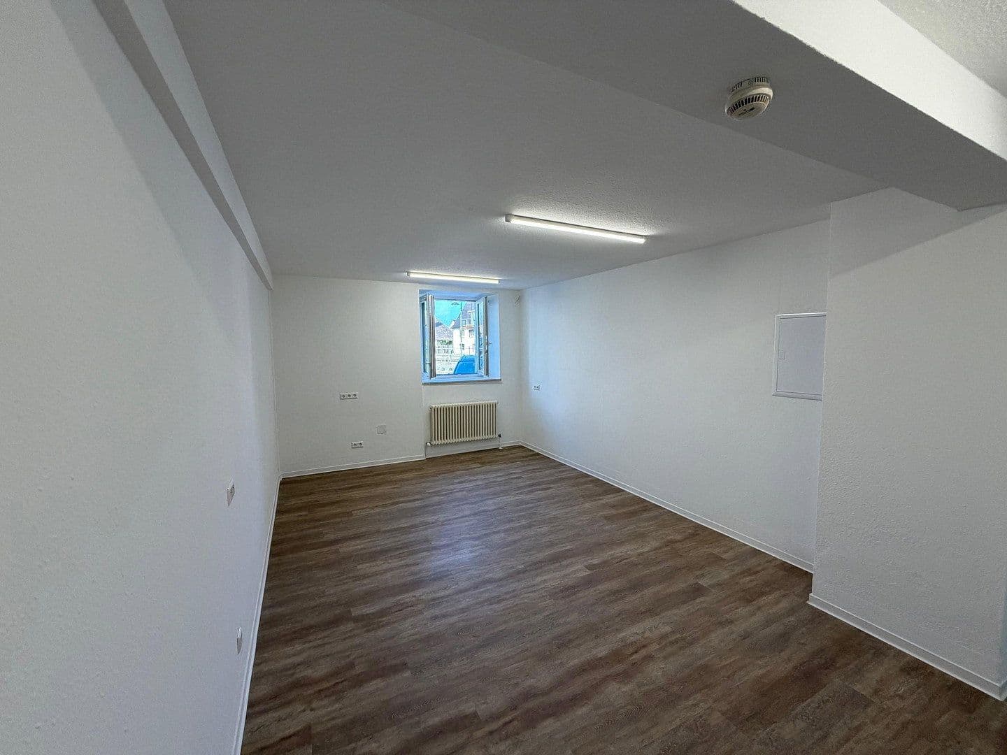 office to rent, 125 m², Josefstraße 2A, Donaueschingen, Baden-Württemberg office to rent, 125 m², Josefstraße 2A, Donaueschingen, Baden-Württemberg