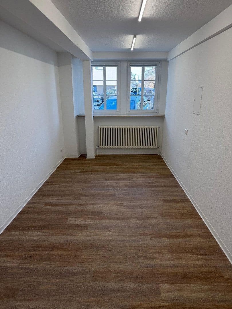 office to rent, 125 m², Josefstraße 2A, Donaueschingen, Baden-Württemberg office to rent, 125 m², Josefstraße 2A, Donaueschingen, Baden-Württemberg