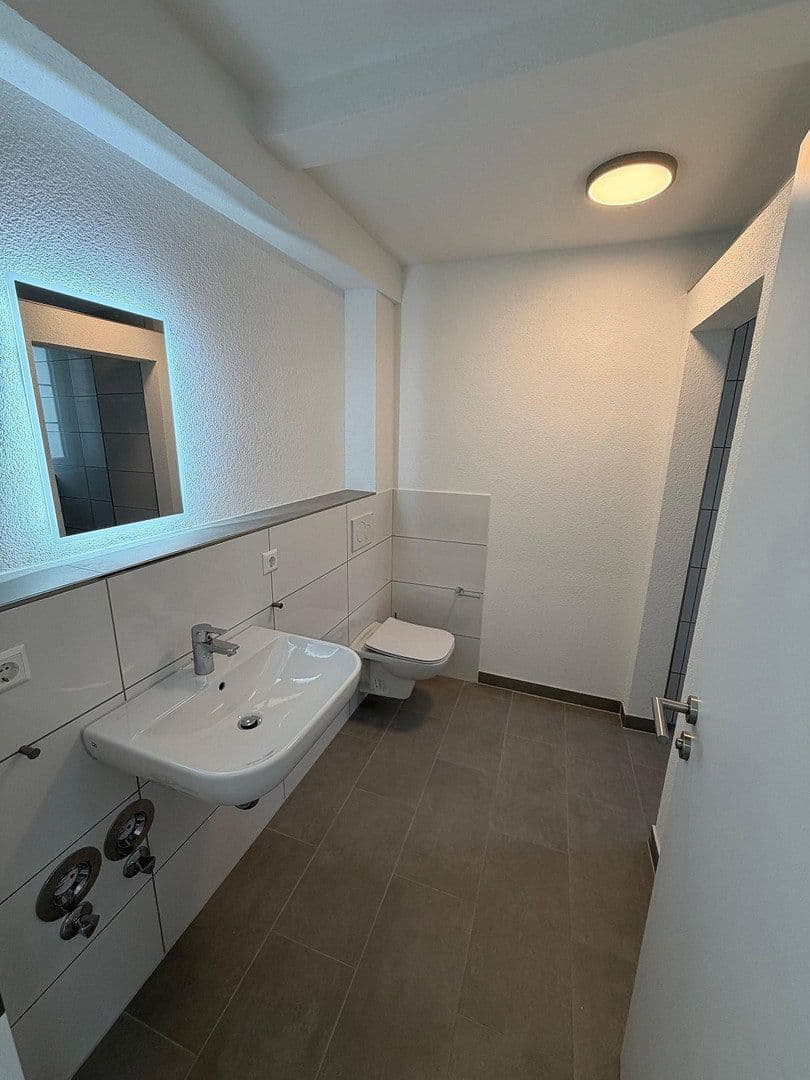 office to rent, 125 m², Josefstraße 2A, Donaueschingen, Baden-Württemberg office to rent, 125 m², Josefstraße 2A, Donaueschingen, Baden-Württemberg