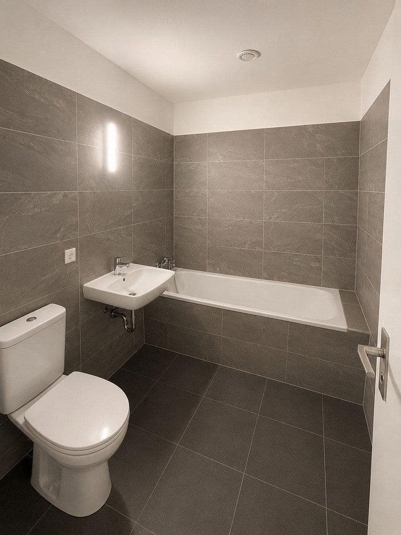 1 bedroom with open-plan kitchen flat to rent, 82 m², Hauptstrasse 160, Weil am Rhein, Baden-Württemberg 1 bedroom with open-plan kitchen flat to rent, 82 m², Hauptstrasse 160, Weil am Rhein, Baden-Württemberg