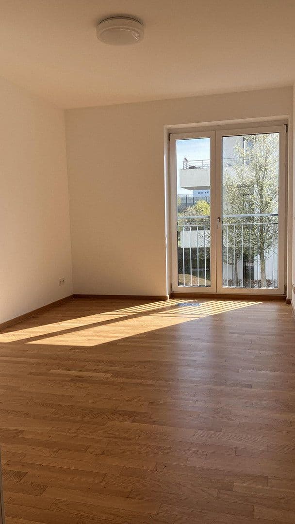3 bedroom flat for sale, 72 m², Georg-Aichinger-Straße 8, Regensburg, Bavaria 3 bedroom flat for sale, 72 m², Georg-Aichinger-Straße 8, Regensburg, Bavaria