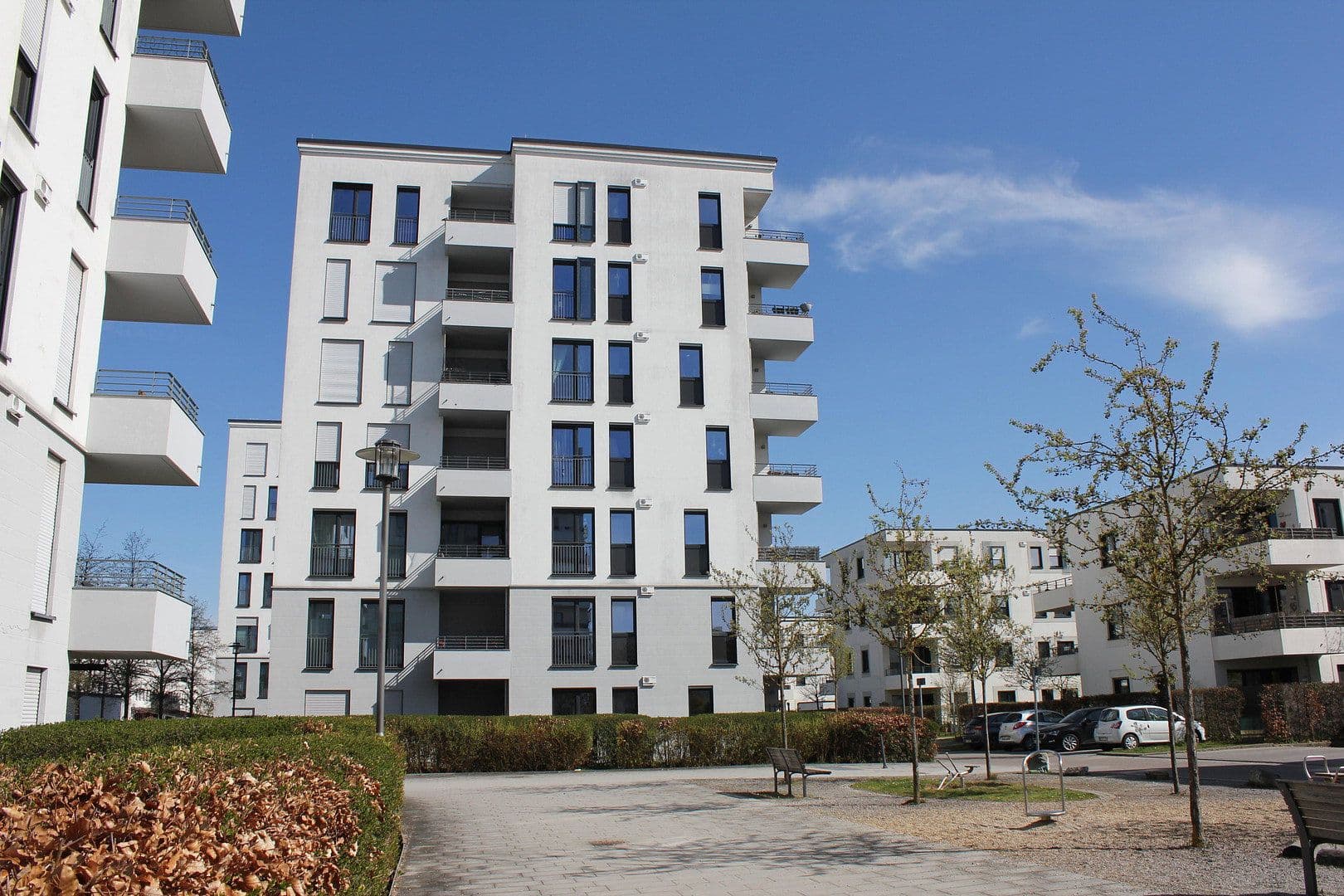 3 bedroom flat for sale, 72 m², Georg-Aichinger-Straße 8, Regensburg, Bavaria 3 bedroom flat for sale, 72 m², Georg-Aichinger-Straße 8, Regensburg, Bavaria