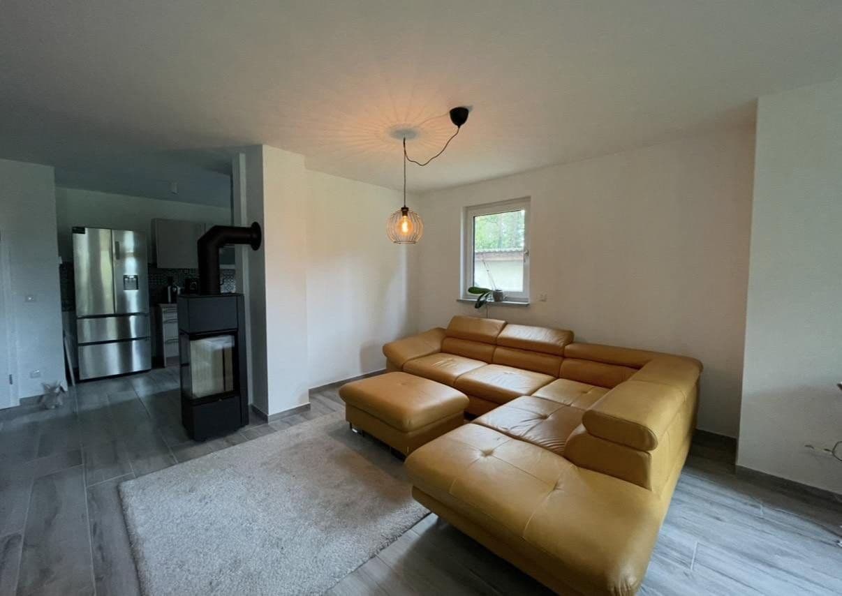 4 bedroom flat to rent, 110 m², Am Mellensee, Brandenburg 4 bedroom flat to rent, 110 m², Am Mellensee, Brandenburg