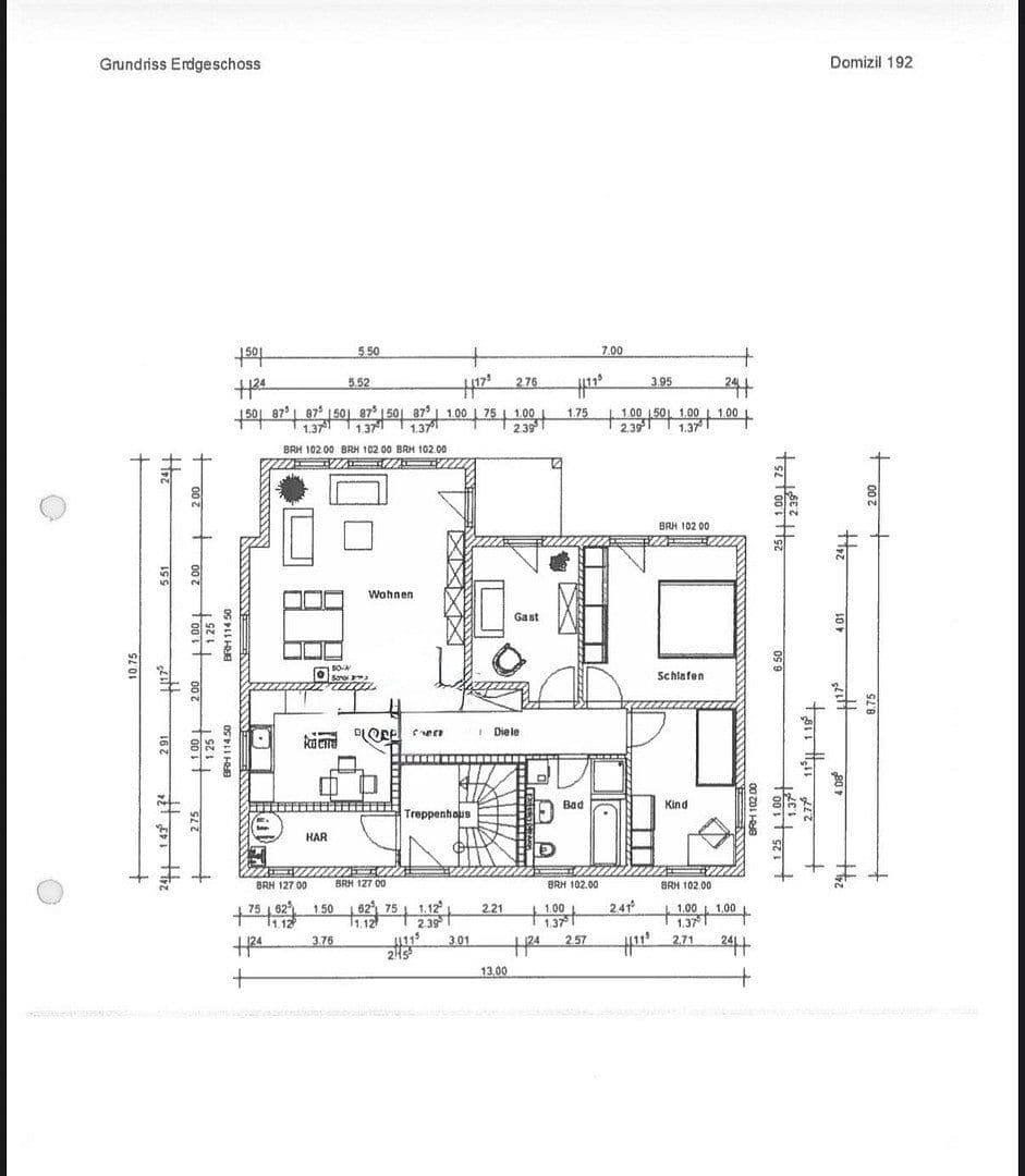 4 bedroom flat to rent, 110 m², Am Mellensee, Brandenburg 4 bedroom flat to rent, 110 m², Am Mellensee, Brandenburg