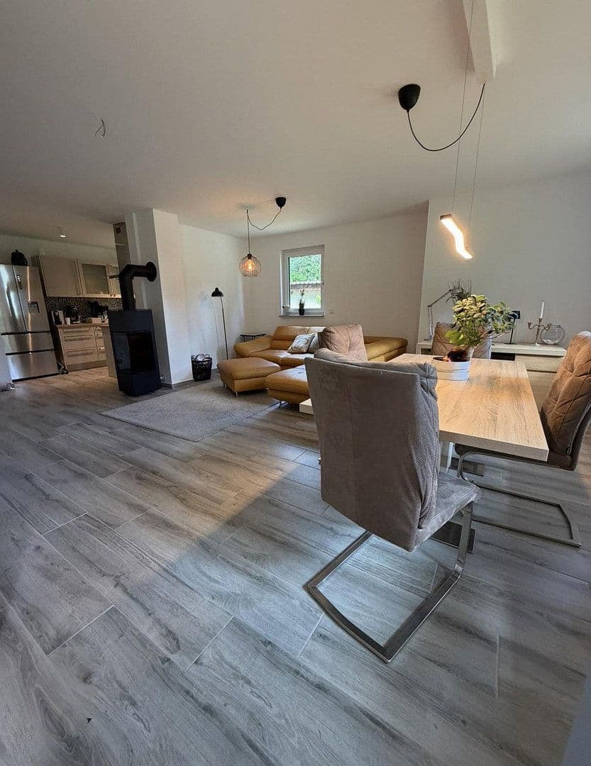 4 bedroom flat to rent, 110 m², Am Mellensee, Brandenburg 4 bedroom flat to rent, 110 m², Am Mellensee, Brandenburg