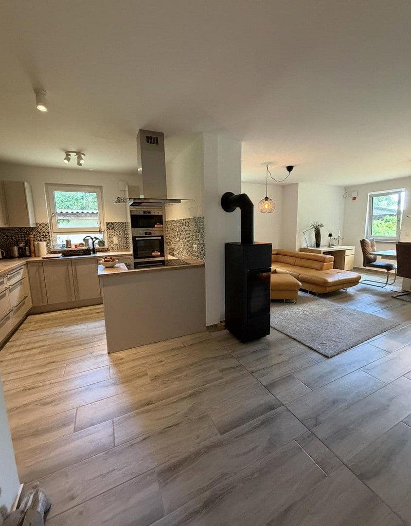 4 bedroom flat to rent, 110 m², Am Mellensee, Brandenburg 4 bedroom flat to rent, 110 m², Am Mellensee, Brandenburg