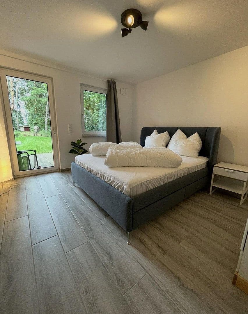 4 bedroom flat to rent, 110 m², Am Mellensee, Brandenburg 4 bedroom flat to rent, 110 m², Am Mellensee, Brandenburg