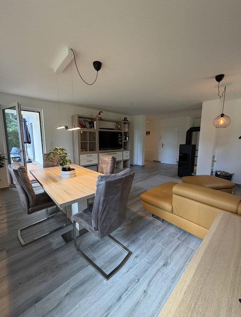 4 bedroom flat to rent, 110 m², Am Mellensee, Brandenburg 4 bedroom flat to rent, 110 m², Am Mellensee, Brandenburg