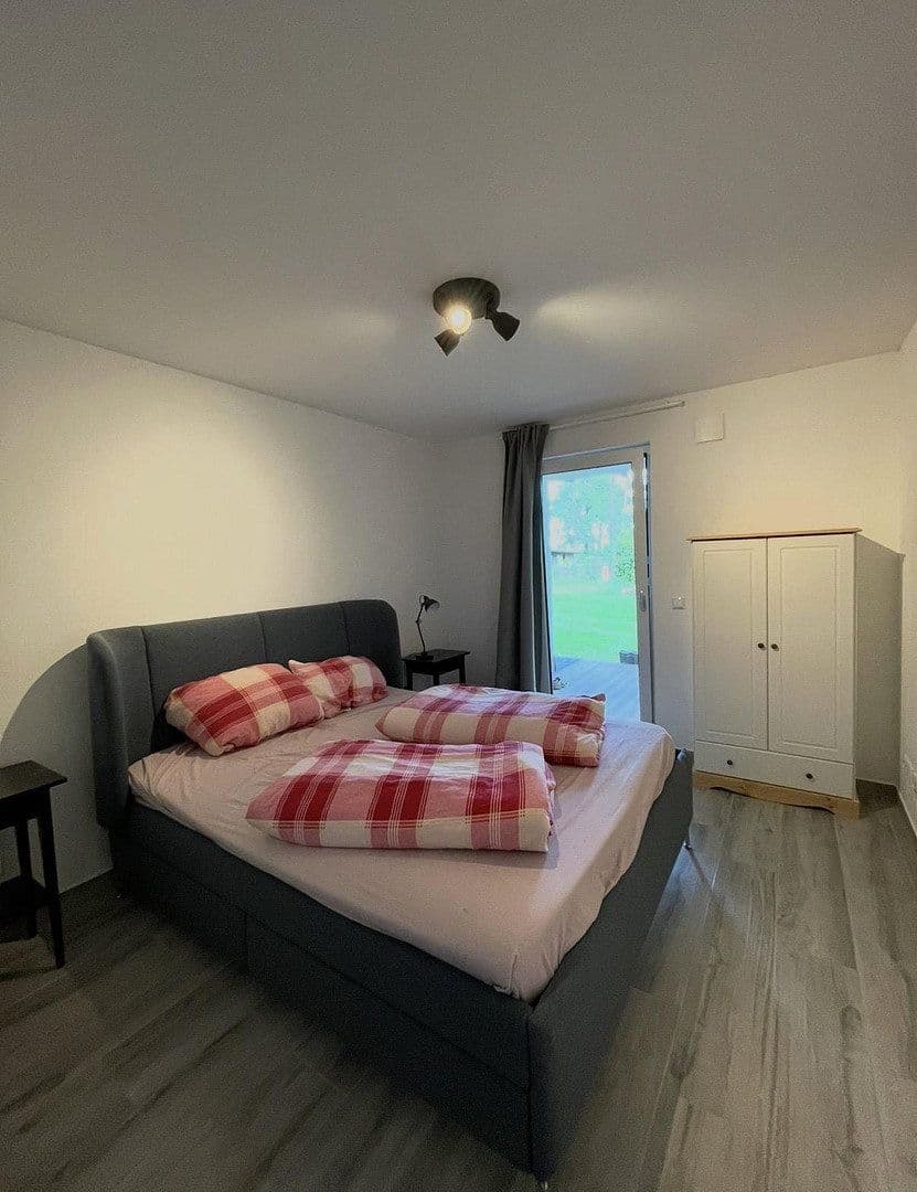 4 bedroom flat to rent, 110 m², Am Mellensee, Brandenburg 4 bedroom flat to rent, 110 m², Am Mellensee, Brandenburg