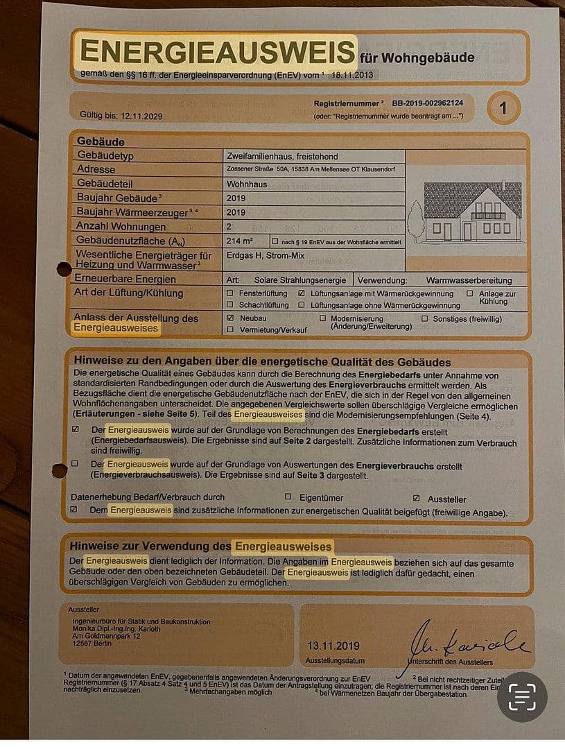 4 bedroom flat to rent, 110 m², Am Mellensee, Brandenburg 4 bedroom flat to rent, 110 m², Am Mellensee, Brandenburg