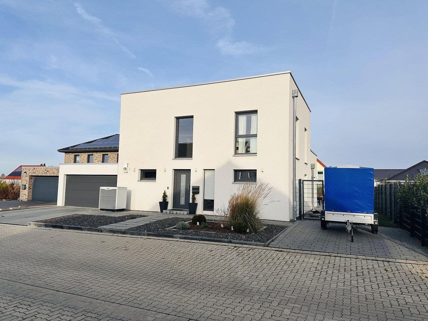 house for sale, 171 m², Ilsede, Lower Saxony house for sale, 171 m², Ilsede, Lower Saxony