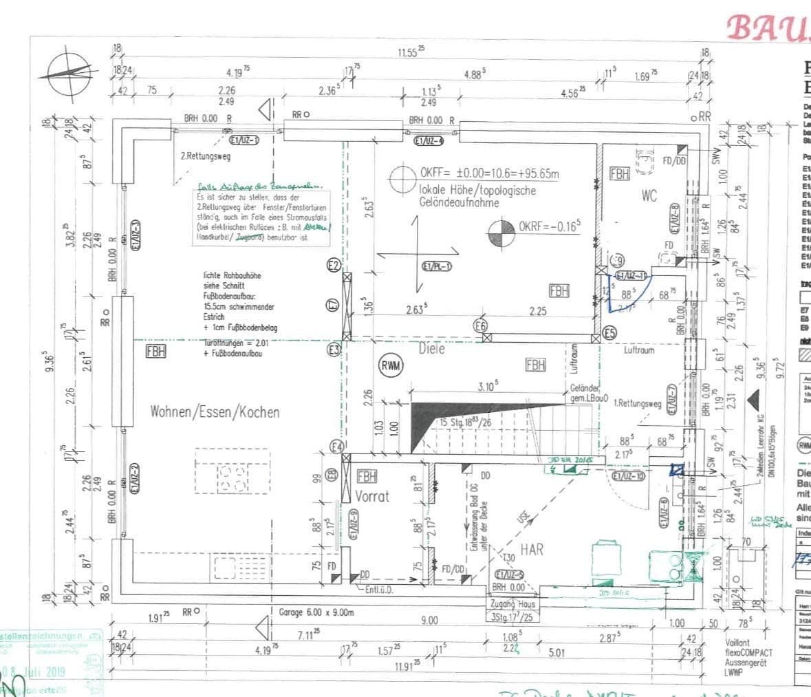 house for sale, 171 m², Ilsede, Lower Saxony house for sale, 171 m², Ilsede, Lower Saxony