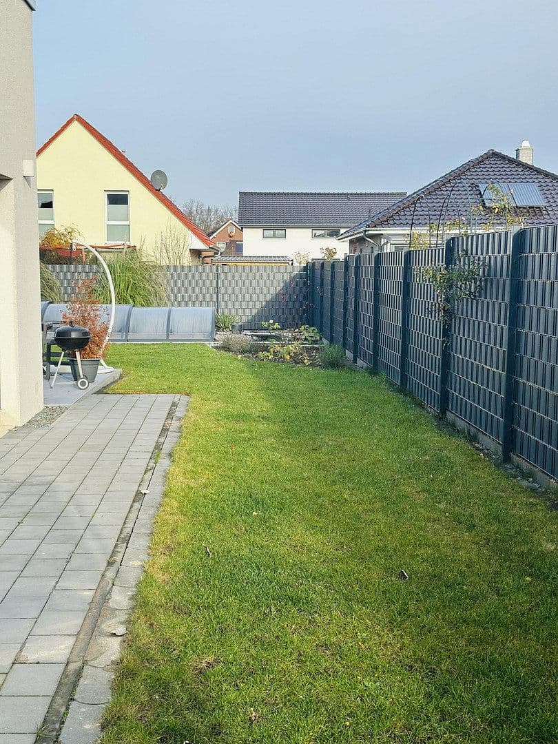 house for sale, 171 m², Ilsede, Lower Saxony house for sale, 171 m², Ilsede, Lower Saxony