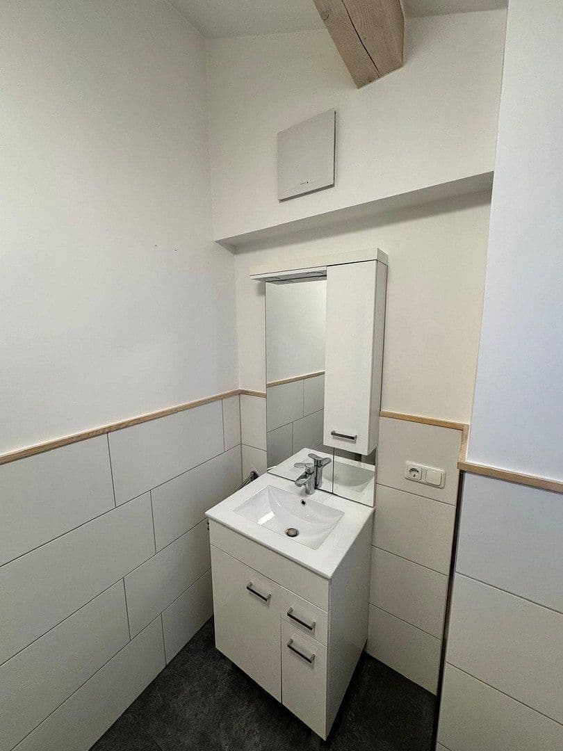 1 bedroom flat to rent, 15 m², Rottach-Egern, Bavaria 1 bedroom flat to rent, 15 m², Rottach-Egern, Bavaria