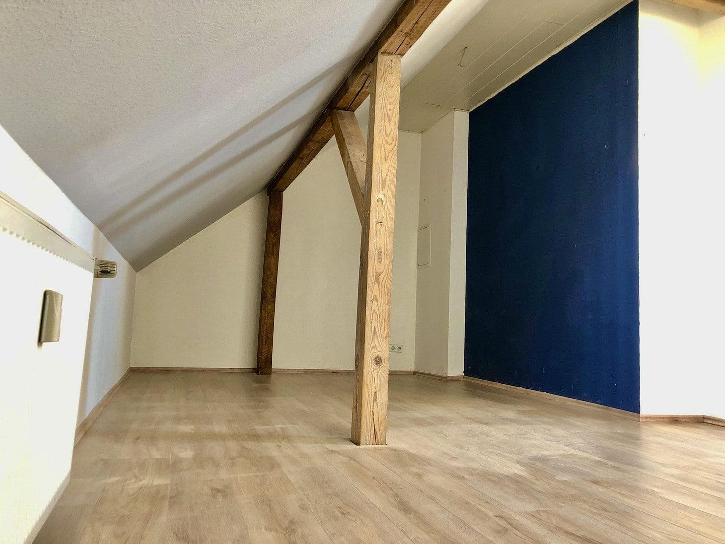 2 bedroom flat to rent, 51 m², Remscheidd, North Rhine-Westphalia 2 bedroom flat to rent, 51 m², Remscheidd, North Rhine-Westphalia