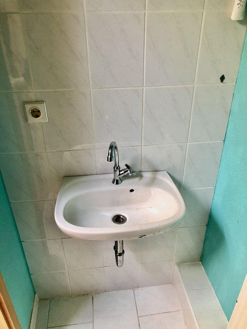 2 bedroom flat to rent, 51 m², Remscheidd, North Rhine-Westphalia 2 bedroom flat to rent, 51 m², Remscheidd, North Rhine-Westphalia