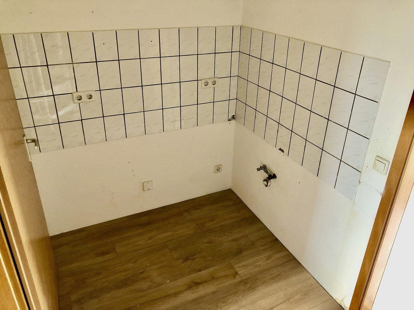 2 bedroom flat to rent, 51 m², Remscheidd, North Rhine-Westphalia 2 bedroom flat to rent, 51 m², Remscheidd, North Rhine-Westphalia