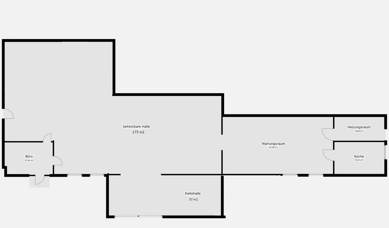 non-residential property to rent, 310 m², Hermann-Bahlsen-Str 2, Barsinghausen, Lower Saxony non-residential property to rent, 310 m², Hermann-Bahlsen-Str 2, Barsinghausen, Lower Saxony